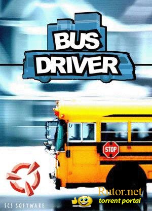 Водитель автобуса / Bus Driver Gold (2007) PC | RePack by Vodila SVA