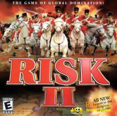 Risk 2 (2000) PC | RePack от Pilotus