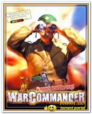 Командир / WarCommander (2002) PC | RePack от Pilotus