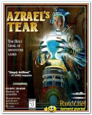 Azrael's Tear (1996) PC | RePack от Pilotus