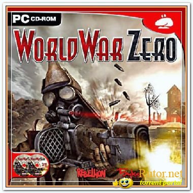 Коммандос: В тылу врага / World War Zero (2002) PC | RePack от Pilotus