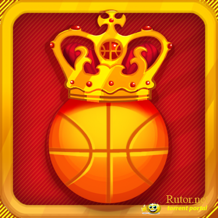 [+iPad] Slam Dunk King [1.4.1, Аркада, iOS 3.1.3, ENG]