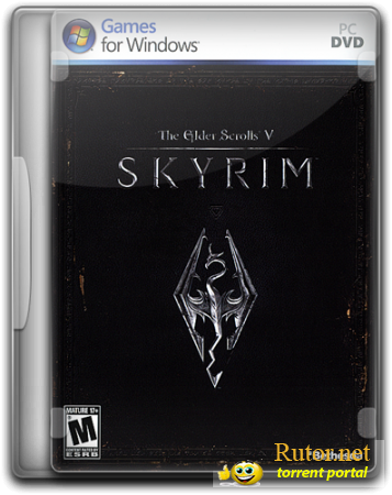 The Elder Scrolls V: Skyrim [Update 10] (2011) PC | Repack by "Audioslave"(обновлено)