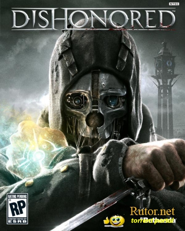 Dishonored (2012) Трейлер