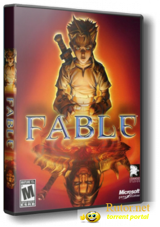Fable: The Lost Chapters (2006/PC/RePack/Rus) by R.G Games