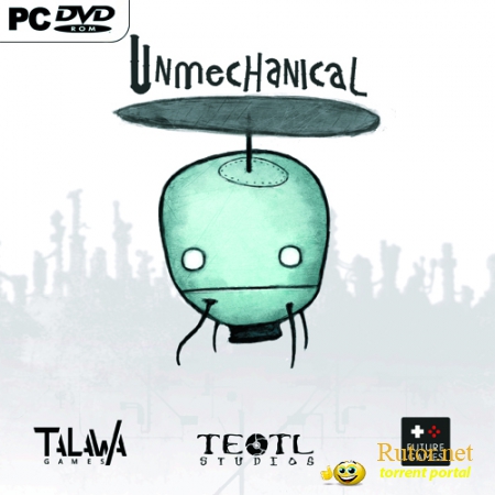 Unmechanical (2012) PC