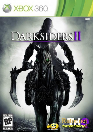 Darksiders II [Region Free/RUSSOUND] (XGD3) (LT+ 3.0)