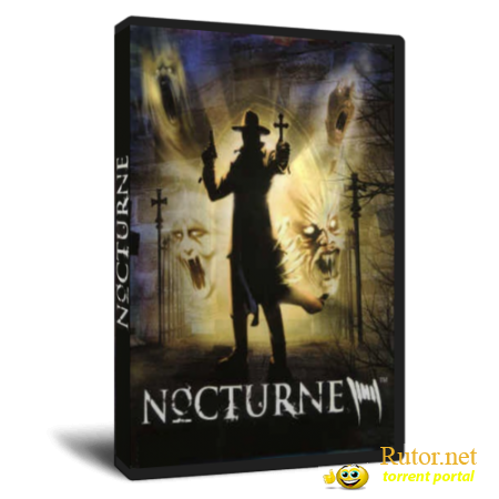 Nocturne (1999) PC | RePack by  kuha