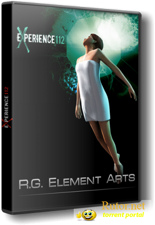 eXperience 112 / The Experiment (2008) PC | RePack от R.G. Element Arts