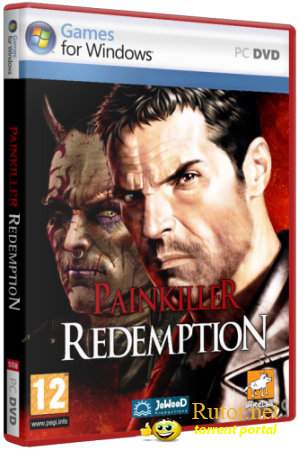 Painkiller: Искупление / Painkiller: Redemption (2011) PC | Repack от ares