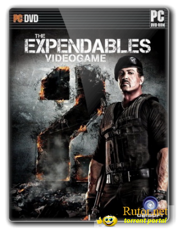 The Expendables 2 Videogame (Ubisoft Entertainment) (MULTI5) [L]