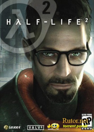 Half-Life 2 - Сборка 3в1 + Многоязыковый (No-Steam) OrangeBox (2012) PC(обновлено)
