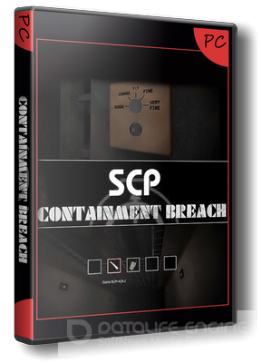 SCP - Containment Breach [v.0.3] (2012/PC/Eng)