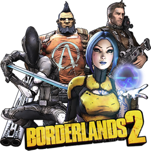 Borderlands 2 [Update 2] (2012) PC | Патч