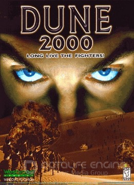 Dune 2000: Long Live the Fighters