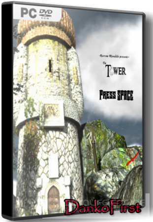 The Tower (Narrow Monolith) (ENG) [Repack] by DankoFirst