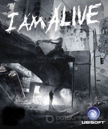 I am Alive (2012) PC | RePack(RUS)