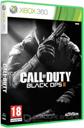 [JTAG/BETA] Call of Duty: Black Ops II [Region Free/ENG]