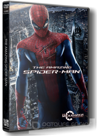 The Amazing Spider-Man (2012) PC | RePack от R.G. Механики