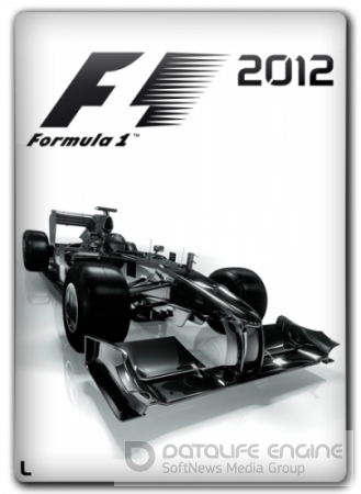 F1 2012 (2012/PC/ENG) [STEAM-RIP]