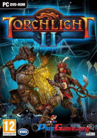 Torchlight 2 (2012/PC/RePack/Eng) by Audioslave