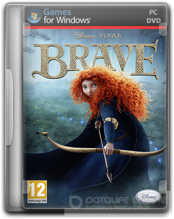 Brave: The Video Game (2012) PC | Repack от Audioslave