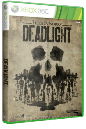 Deadlight [TRIAL/FULL][ENG]