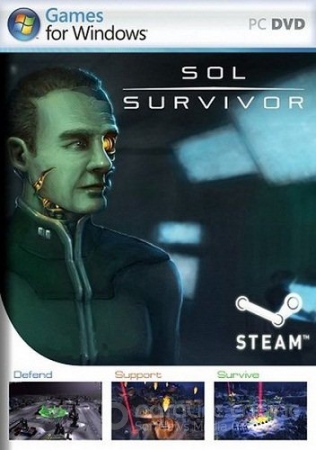 Sol Survivor (2010) PC | Лицензия