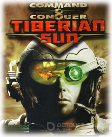 Command & Conquer: Tiberian Sun + Tiberian Sun: Firestorm (1999/PC/Rus)