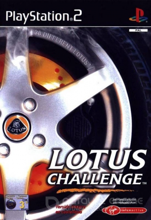 Lotus Challenge [multi5]