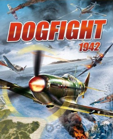DogFight 1942 [RUS/ENG/Multi7] [RePack] (2012)