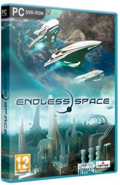 Endless Space: Emperor Special Edition (2012) PC | Steam-Rip от R.G. Origins
