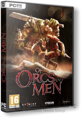 Of Orcs and Men (2012) PC | Repack от Fenixx