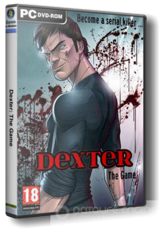 Dexter: The Game (2011) PC | RePack
