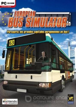 Bus Simulator 2012 (2012) PC | Лицензия