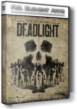 Deadlight (2012) PC | Repack от R.G. Origami
