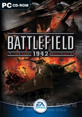 Battlefield 1942 (2012) [RUS][ENG][RUSSOUND][Origin-Rip]