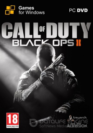 Call of Duty: Black Ops 2 - Digital Deluxe Edition (2012) PC | Rip от R.G. Catalyst