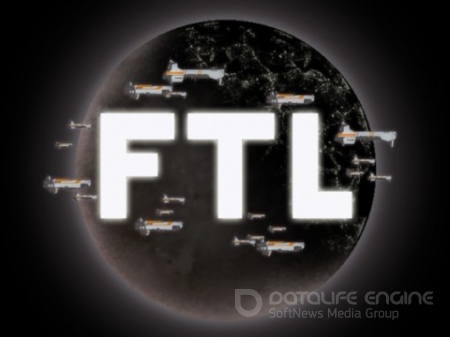 FTL: Faster Than Light (2012) PC