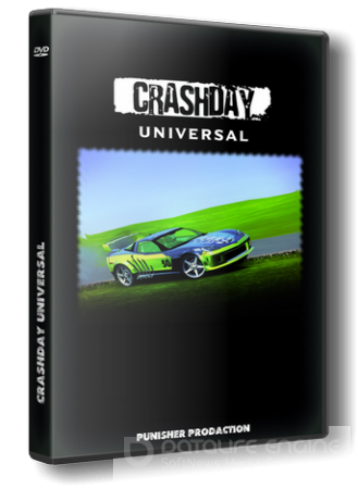 CrashDay Universal HD [v.1.7] (2011/PC/RePack/Rus)