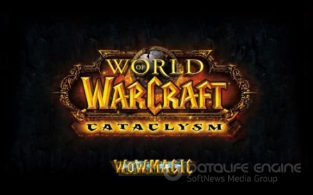 World of Warcraft: Cataclysm [4.0.6a] (2010/PC/Rus)