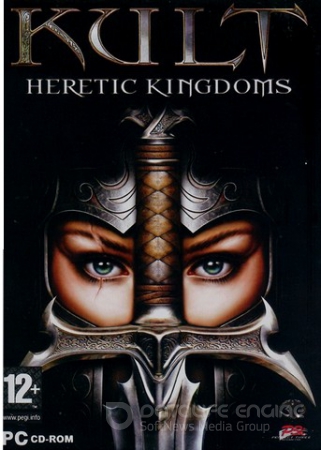 Kult: Heretic Kingdoms (2005) PC | Repack от R.G. Games