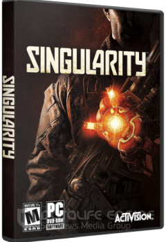 Singularity (2010) PC | Лицензия