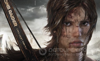Мультиплеер для Tomb Raider официально подтвержден