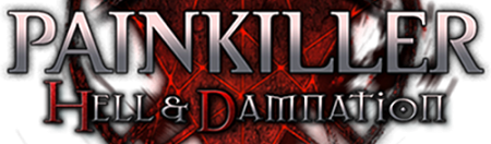 Painkiller Hell & Damnation. Collector's Edition [Rus {MULTi10} / Rus {MULTi8}] [L|Steam-Rip] [3 DLC]