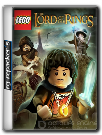LEGO The Lord of the Rings (2012) PC | RePack от R.G. Repacker's