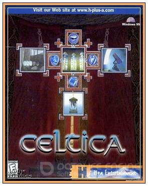Celtica (1998/PC/Rus)