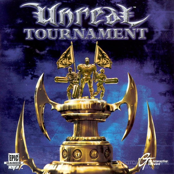 Unreal Tournament 1999   -  8