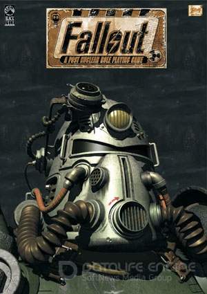 Fallout (1997/PC/Rus)