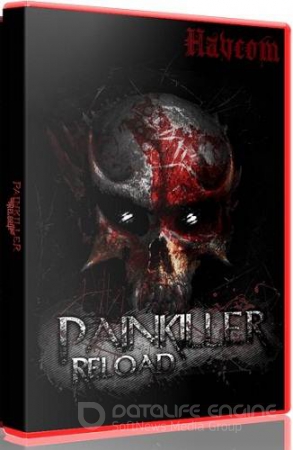 Painkiller: Reload (2012) PC | RePack